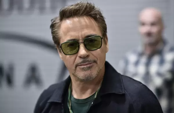 Robert Downey Jr. presentó dos fondos de capital de riesgo para ayudar a limpiar la Tierra