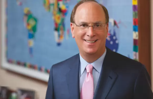 RSE: el costado "sustentable" del presidente de BlackRock Larry Fink