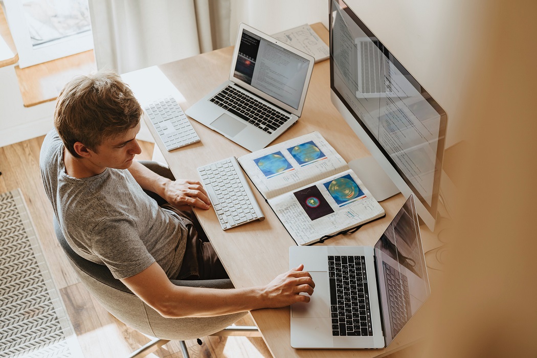 Teletrabajo, un antes y un después de la pandemia - Forbes Argentina