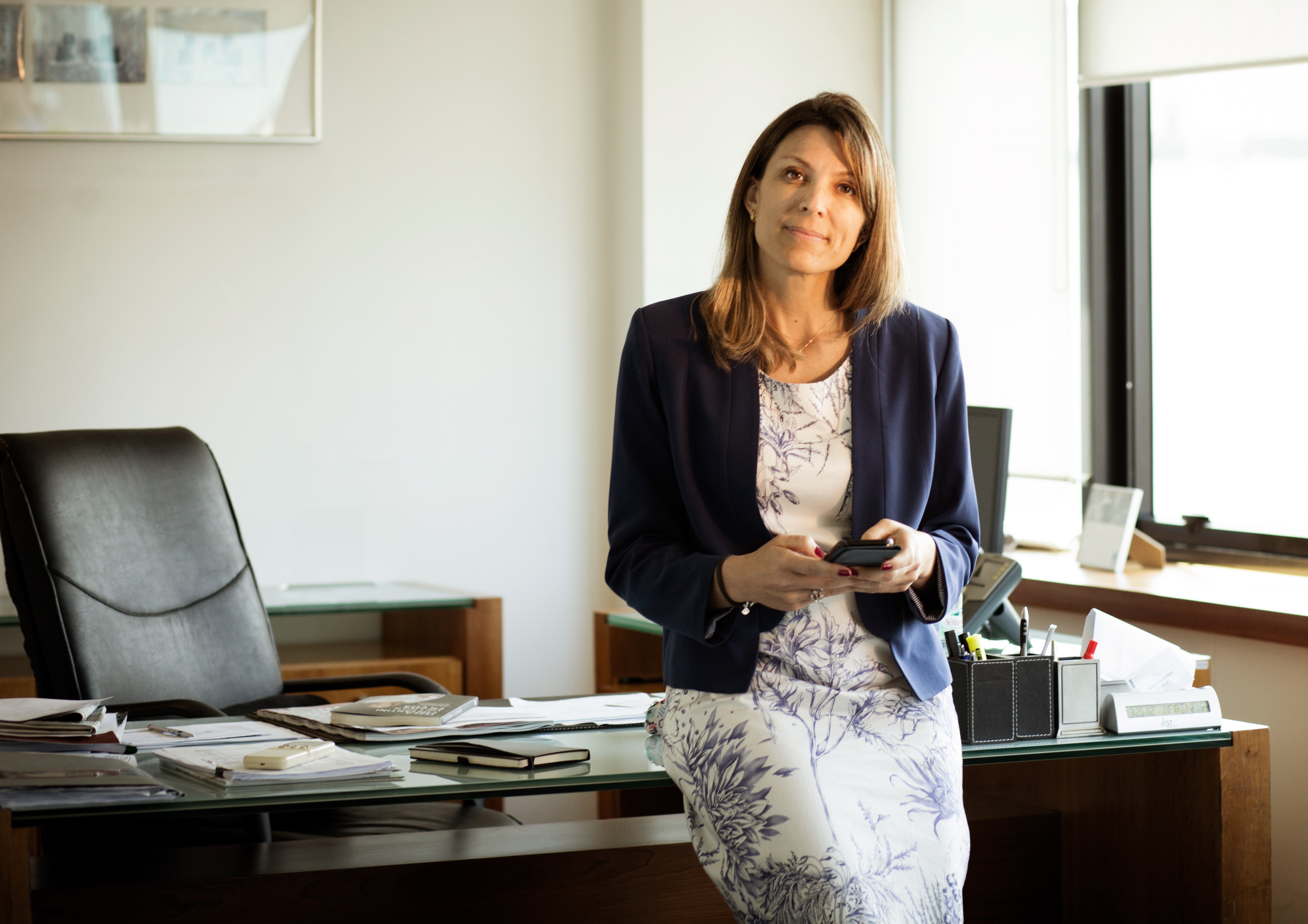 Isela Costantini ha sido nombrada nuevo del directorio de Barrick Mining y ratificada por toda la Asamblea