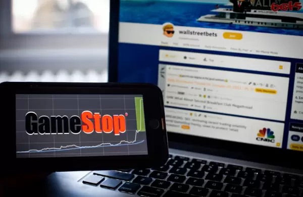 Cómo GameStop y un ejército de comerciantes de Reddit expusieron el mercado más riesgoso en décadas