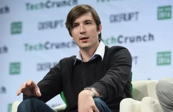 El CEO de Robinhood descarta las 'teoras de conspiracin' de Elon Musk sobre los lmites comerciales de GameStop