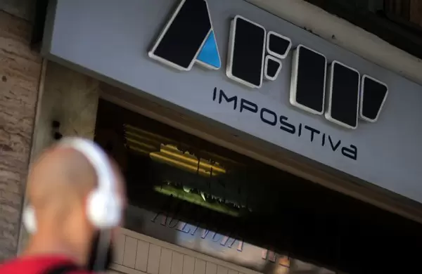 Cómo fue la recaudación impositiva durante la pandemia