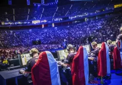 Crece el negocio de los eSports en la Argentina, que ya es el tercer mercado de la regin