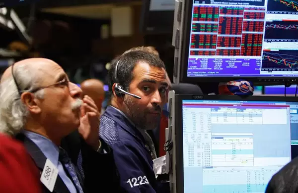 Esto es lo que podra provocar una correccin del mercado del 10%, segn Bank of America