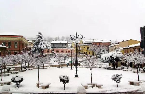 Casas de US$ 9.000 en Italia: qu hay que hacer para mudarse