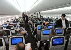 Aerolneas Argentinas deber pedir permiso para volar a EE.UU