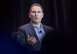 Por qu el nombramiento de Andy Jassy indica que la nube es el futuro de Amazon