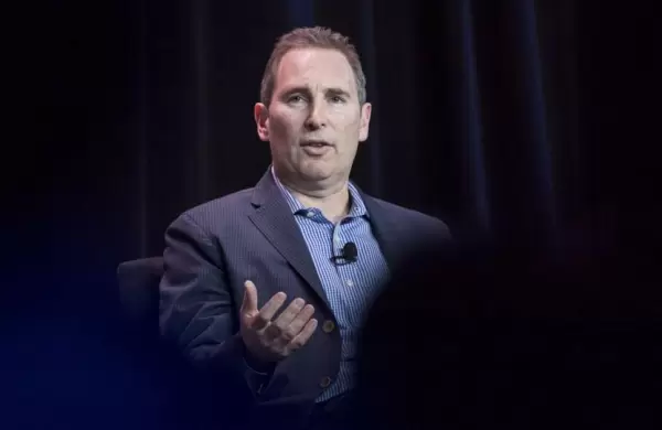 Por qué el nombramiento de Andy Jassy indica que la nube es el futuro de Amazon