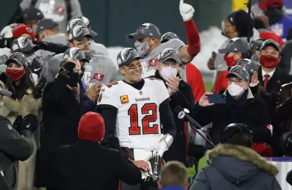 Las otras jugadas: las multimillonarias inversiones inmobiliarias de Tom Brady