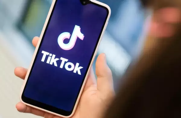 Los menores de 13 aos no deben estar en TikTok, segn el director de polticas pblicas para Amrica Latina