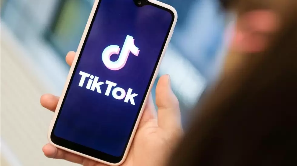 TikTok.