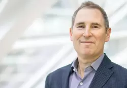 Comienza una nueva era para Amazon: Andy Jassy asume como CEO