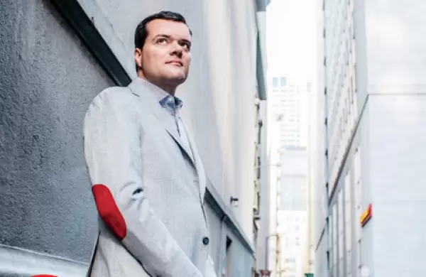 Este emprendedor construy una empresa 100% de trabajo remoto antes de la pandemia: su historia