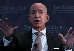 Amazon despus de Jeff Bezos: Qu sucede cuando un CEO renuncia?