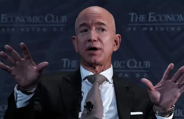 Amazon después de Jeff Bezos: ¿Qué sucede cuando un CEO renuncia?