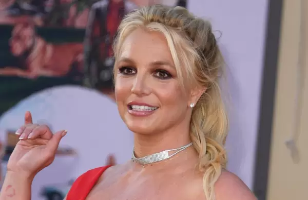 #FreeBritney: cuánto hay en juego en la tutela por el patrimonio de Britney Spears