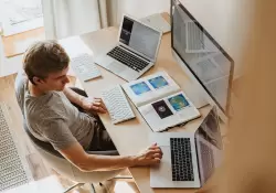 Teletrabajo, un antes y un despus de la pandemia