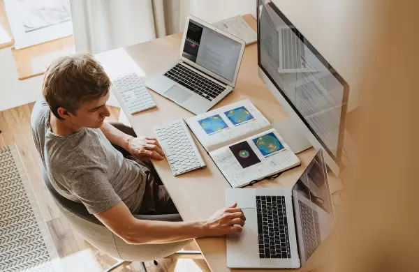 Teletrabajo, un antes y un después de la pandemia