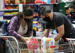 La inflacin rompi el termmetro de los precios: 6,7% en marzo