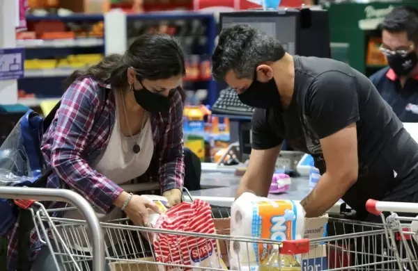 La inflación del 2021 podría ser la más alta de los últimos 30 años, según las proyecciones