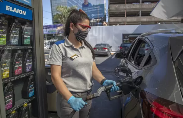 YPF le imprimió mejoras a INFINIA, el combustible premium más elegido del mercado