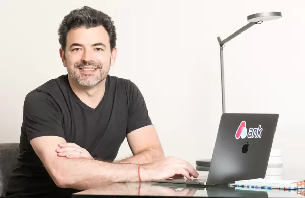 Cmo es ank, la billetera digital que busca conquistar a los bancarizados