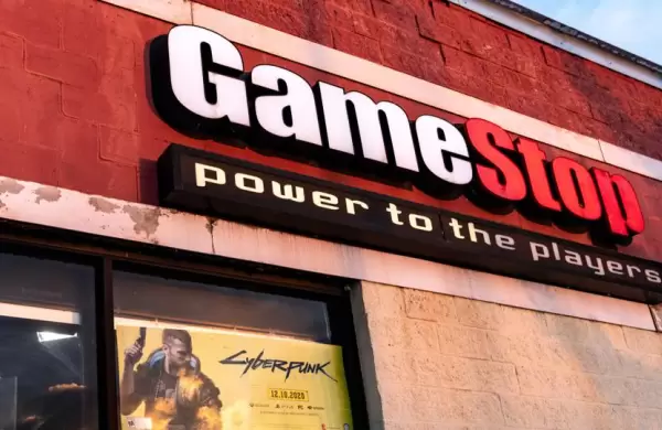 Las acciones de GameStop vuelven a dispararse y generan desconcierto en WallStreet
