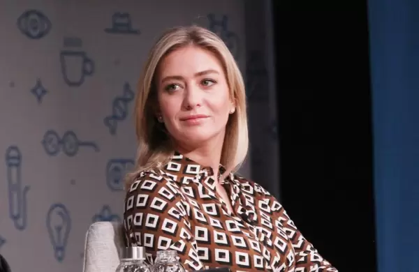 La ex Tinder y cofundadora de Bumble se convierte en la multimillonaria más joven del mundo gracias a su OPI