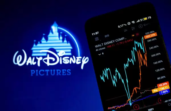 Mientras Disney acumula prdidas millonarias su servicio de streaming suma suscriptores en todo el mundo
