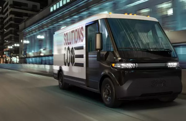 Autos voladores, coches solares y bateras sustentables,  el futuro de la industria automotriz