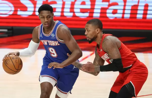 Los equipos ms valiosos de la NBA en 2021: los Knicks mantienen el primer puesto y los Warriors se apoderan del segundo lugar