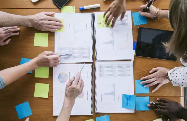 Cmo preparar un plan de negocios que sea til en la prctica