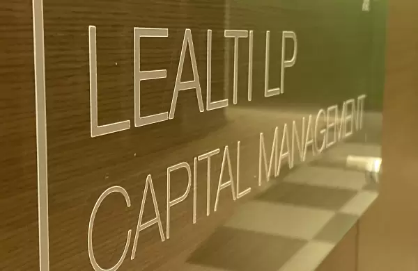 Lealti.com:  el fondo de Inversión que populariza el Bitcoin en la región