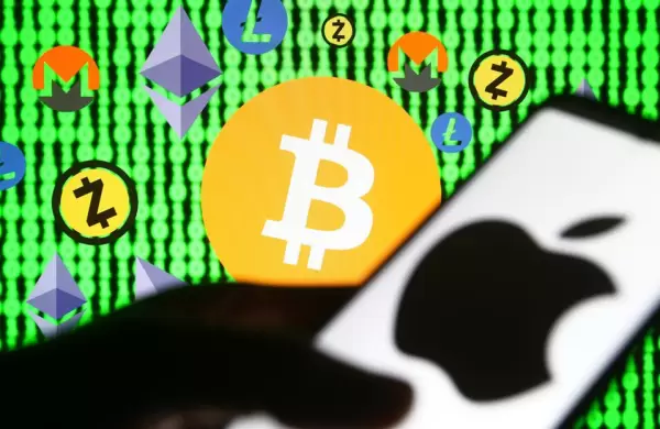 Mientras Bitcoin toca su record, qu pasa con las cripto ms pequeas?