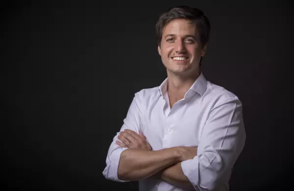Tuvo un delivery de bebidas y ahora factura más de US$ 35 millones con su empresa de parques logísticos