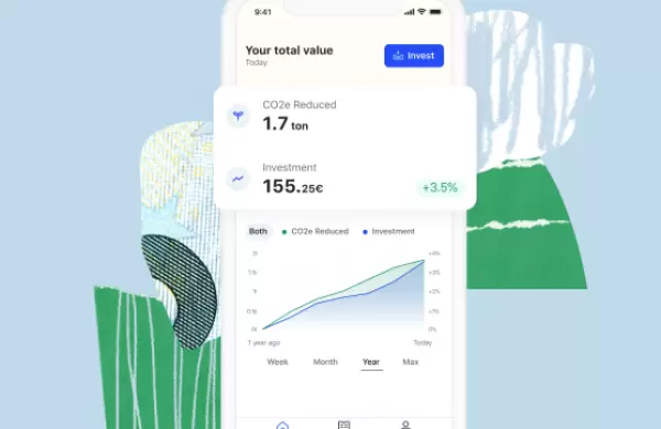 Por qu las fintech se preocupan por el cambio climtico