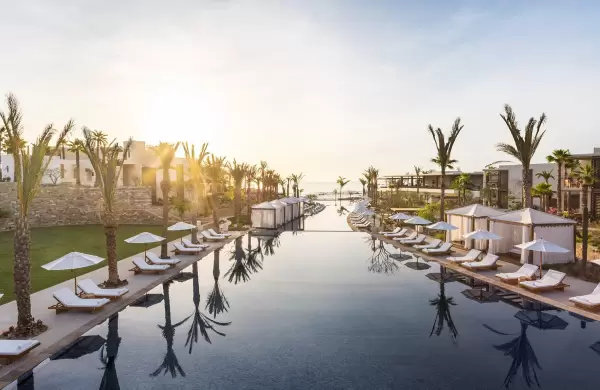 De Tokio a Texas, los nuevos hoteles cinco estrellas de Forbes Travel Guide para 2021