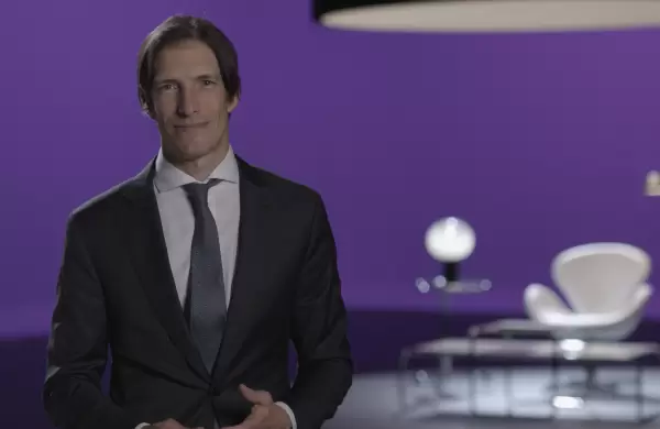 Personalidades que se convirtieron en inspiración y motivación, en las Mercedes-Benz Sessions
