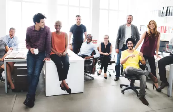 Qué implica la transformación cultural en las empresas y por qué cada día se habla más de ella