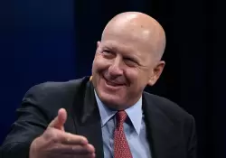 Para el CEO de Goldman Sachs "el teletrabajo es una aberracin"