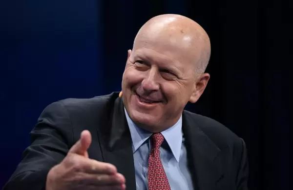 Para el CEO de Goldman Sachs "el teletrabajo es una aberración"