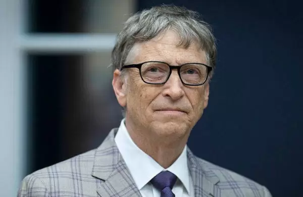 Por qué para Bill Gates no hay que comprar Bitcoin