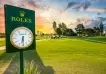 Rolex extiende su apoyo al golf en Nordelta Golf Club