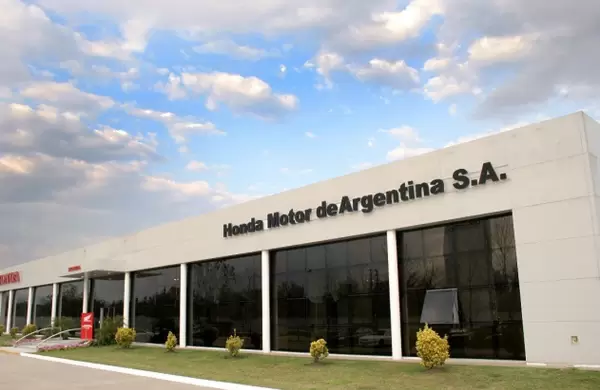 Honda quiere aumentar su liderazgo en el mercado con una inversin millonaria