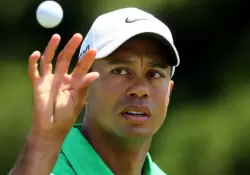 Cmo sera el mundo del PGA Tour sin Tiger Woods