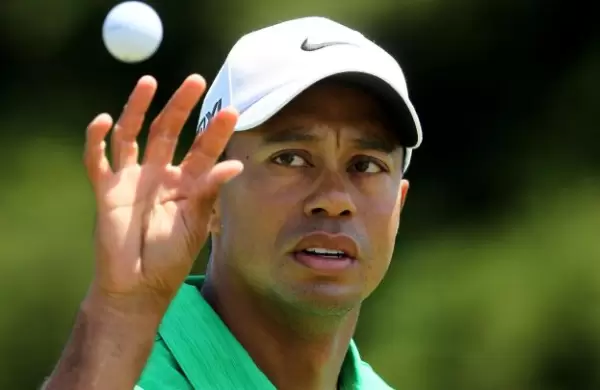 Cmo sera el mundo del PGA Tour sin Tiger Woods