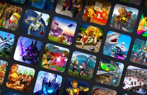 Roblox: por qu esta plataforma "adictiva" es adorada por la Generacin Z