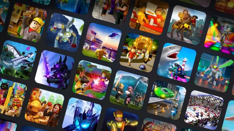 La revolución de Roblox: juegos online y gratuitos apto para todas