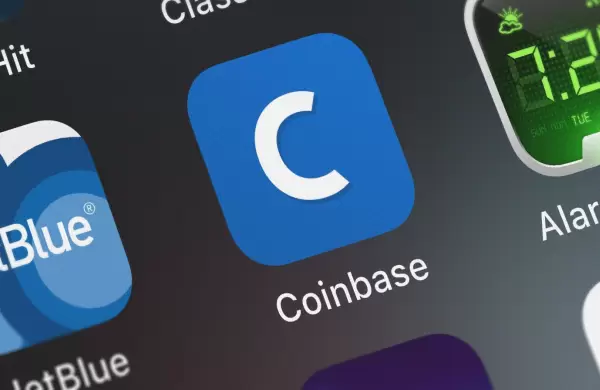 Cuánto ganó con Bitcoin Coinbase, la plataforma líder en comercio de criptomonedas en EE.UU